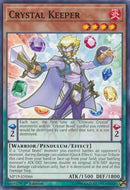 Crystal Keeper (MP19-EN066) [MP19]
