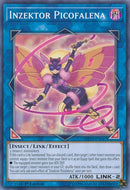Inzektor Picofalena (MP19-EN067) [MP19]