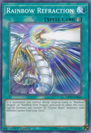 Rainbow Refraction (MP19-EN069) [MP19]