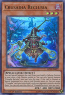 Crusadia Reclusia (MP19-EN077) [MP19]