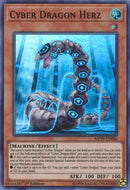 Cyber Dragon Herz (MP19-EN086) [MP19]