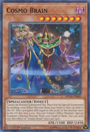 Cosmo Brain (MP19-EN089) [MP19]