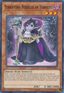 Terrifying Toddler of Torment (MP19-EN091) [MP19]