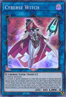 Cyberse Witch (MP19-EN098) [MP19]