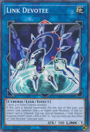 Link Devotee (MP19-EN099) [MP19]
