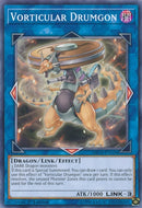 Vorticular Drumgon (MP19-EN104) [MP19]