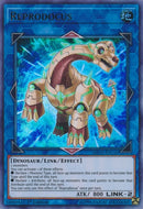 Reprodocus (MP19-EN110) [MP19]