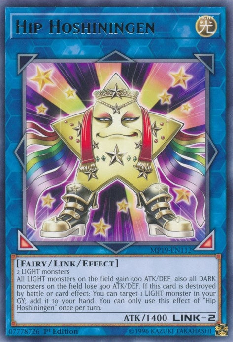 Hip Hoshiningen (MP19-EN112) [MP19]