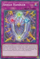 Shield Handler (MP19-EN125) [MP19]