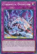 Cybernetic Overflow (MP19-EN129) [MP19]