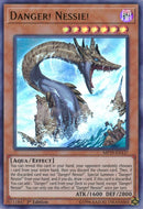Danger Nessie (MP19-EN137) [MP19]