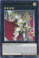 Sacred Noble Knight of King Custennin (MP19-EN142) [MP19]
