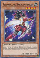Performapal Handsamuraiger (MP19-EN145) [MP19]
