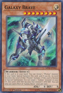 Galaxy Brave (MP19-EN162) [MP19]
