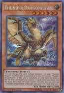 Thunder Dragonhawk (MP19-EN168) [MP19]