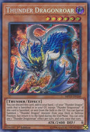 Thunder Dragonroar (MP19-EN169) [MP19]