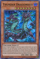 Thunder Dragonduo (MP19-EN170) [MP19]