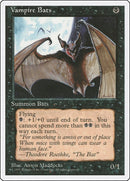 Vampire Bats [Fourth Edition]