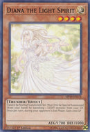 Diana the Light Spirit (MP19-EN174) [MP19]
