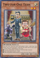 Two for One Team (MP19-EN178) [MP19]