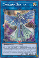 Crusadia Spatha (MP19-EN189) [MP19]