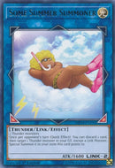 Some Summer Summoner (MP19-EN192) [MP19]