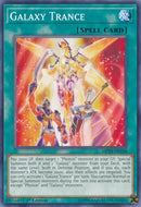 Galaxy Trance (MP19-EN198) [MP19]