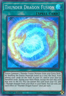 Thunder Dragon Fusion (MP19-EN199) [MP19]