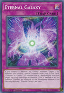 Eternal Galaxy (MP19-EN206) [MP19]