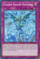 Thunder Dragon Discharge (MP19-EN208) [MP19]
