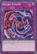 Necro Fusion (MP19-EN210) [MP19]