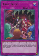 Trap Trick (MP19-EN213) [MP19]