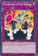 The Revenge of the Normal (MP19-EN214) [MP19]