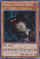 Danger Mothman (MP19-EN219) [MP19]