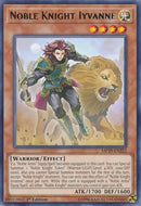 Noble Knight Iyvanne (MP19-EN222) [MP19]