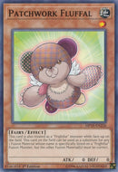 Patchwork Fluffal (MP19-EN226) [MP19]