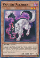 Vampire Retainer (MP19-EN234) [MP19]