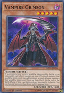 Vampire Grimson (MP19-EN236) [MP19]