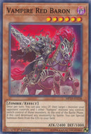 Vampire Red Baron (MP19-EN238) [MP19]