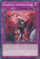 Vampire Domination (MP19-EN243) [MP19]