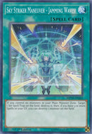 Sky Striker Maneuver Jamming Waves (MP19-EN262) [MP19]