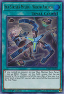 Sky Striker Mecha Widow Anchor (MP19-EN264) [MP19]