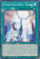 Sky Striker Mecha Modules Multirole (MP19-EN268) [MP19]