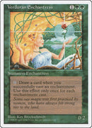 Verduran Enchantress [4ED]