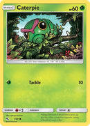 Caterpie (1/68) [HIF]