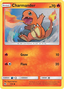 Charmander (7/68) [HIF]