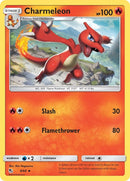 Charmeleon (8/68) [HIF]