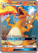 Charizard GX (9/68) [HIF]