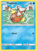 Magikarp (15/68) [HIF]