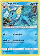 Vaporeon (18/68) [HIF]